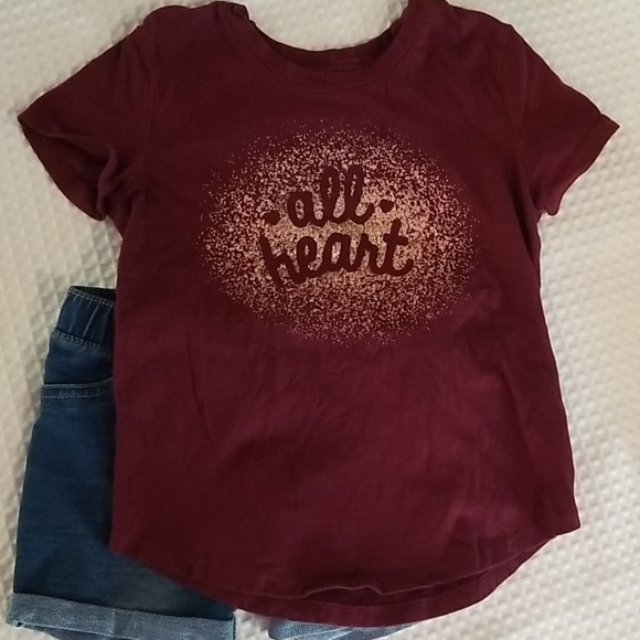 All Heart Set - Picture 4 of 4